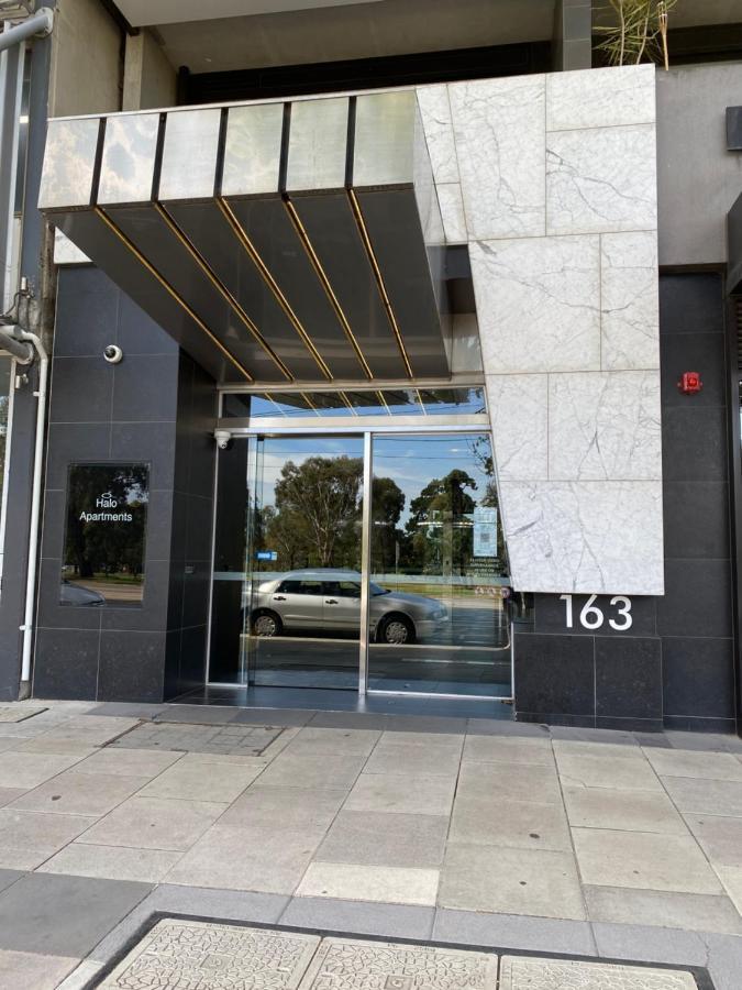 Modern Quiet 1 & 2 Bed Apt Opposite Albert Park Melbourne Exteriör bild