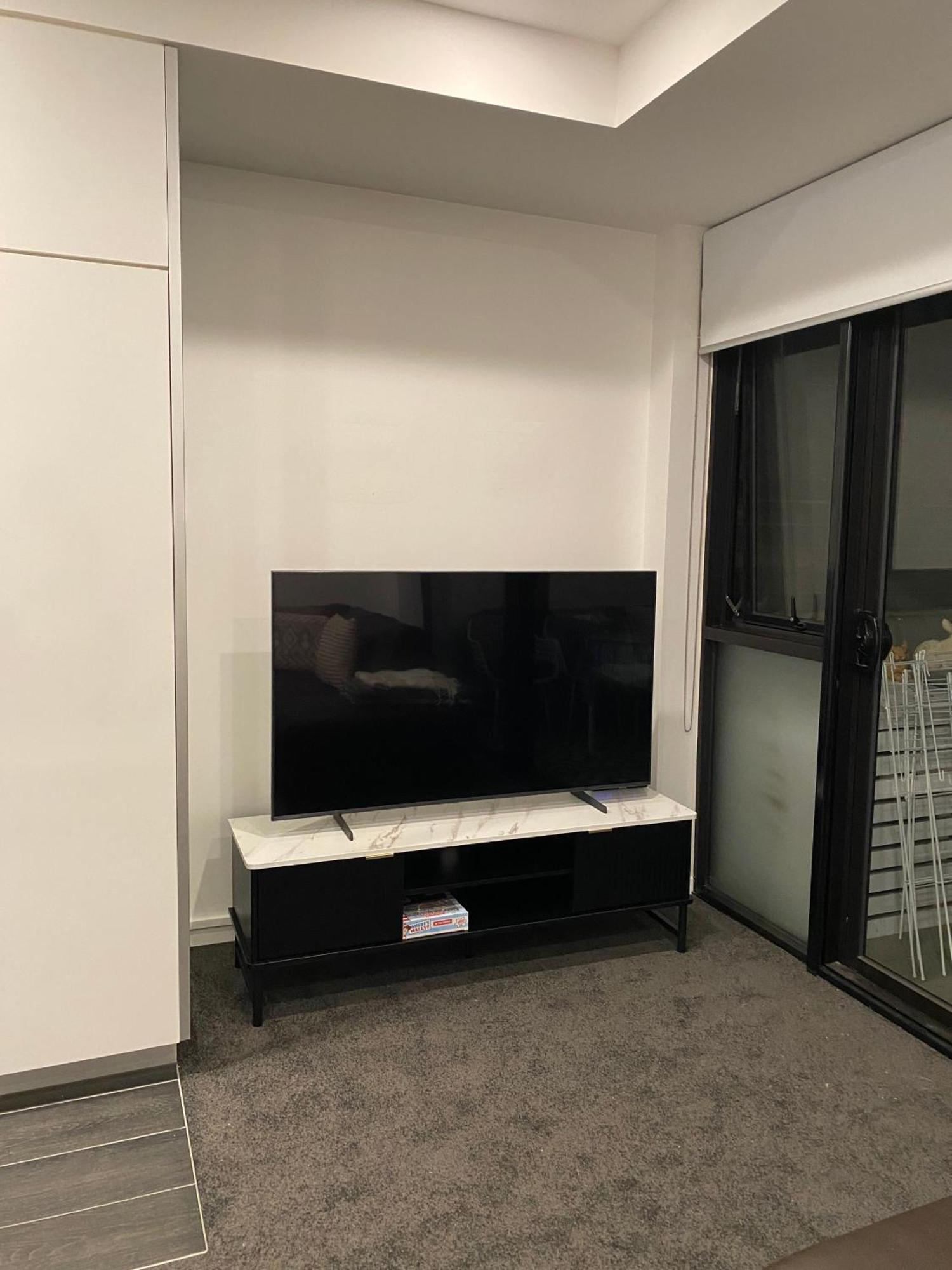 Modern Quiet 1 & 2 Bed Apt Opposite Albert Park Melbourne Exteriör bild